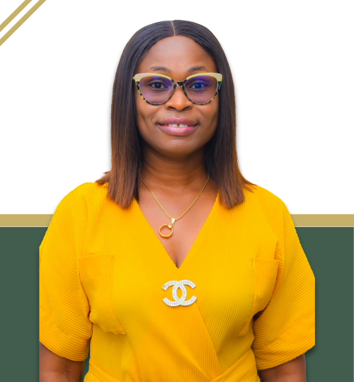 Bldr. Dr. Chiamaka Ogochukwu Obiora